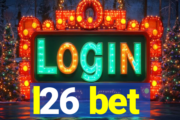 l26 bet